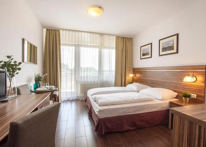 VacationClub - Arka 511