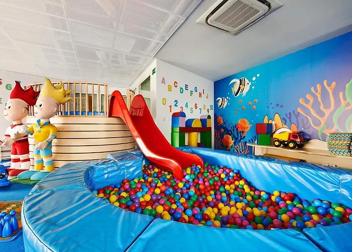 VacationClub - Arka 511